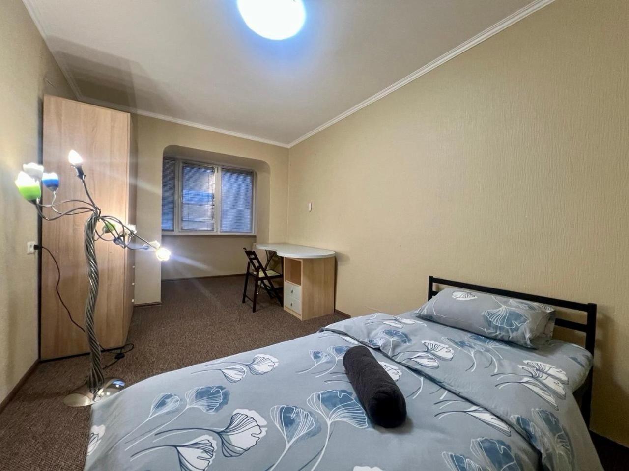 Apartment In The Center Of キエフ エクステリア 写真