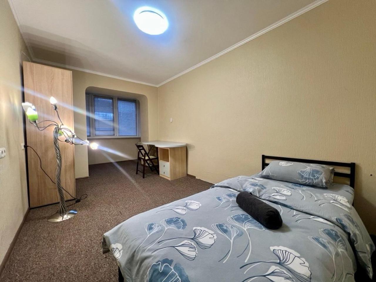Apartment In The Center Of キエフ エクステリア 写真